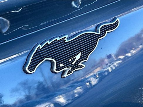 Used 2023 Ford Mustang Mach-E California Route 1 image 29