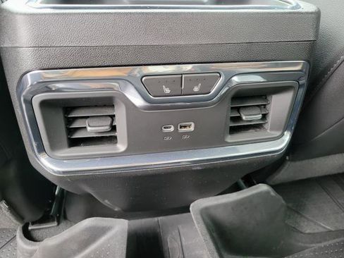 Used 2024 Chevrolet Silverado 1500 High Country w/ LPO, Dark Essentials Package image 10