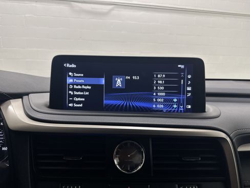 Used 2022 Lexus RX 350 AWD w/ Premium Package image 23