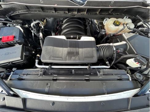 Used 2023 Chevrolet Tahoe LS w/ Driver Alert Package image 27