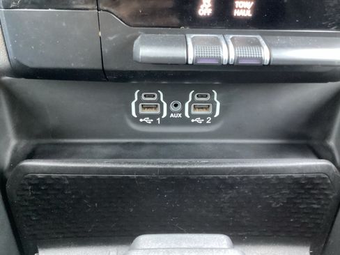 Used 2021 RAM 1500 Lone Star RWD image 21
