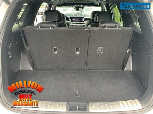 Used 2024 Hyundai Palisade Calligraphy AWD/4WD image 10