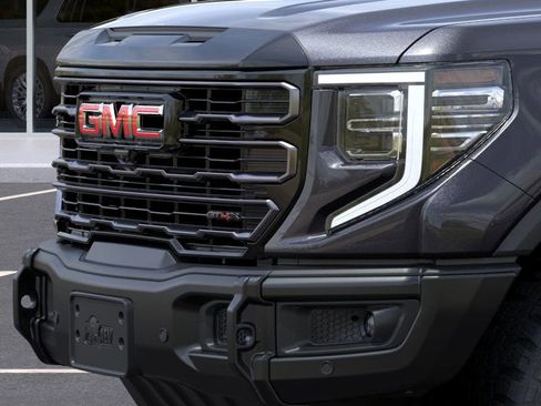 New 2026 GMC Sierra 1500 AT4X image 13