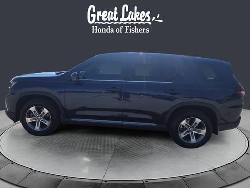 Certified 2024 Honda Pilot EX-L image 2