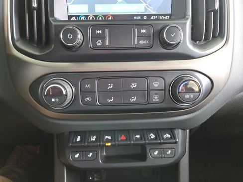 Used 2021 Chevrolet Colorado Z71 w/ Z71 Midnight Edition AWD/4WD image 66