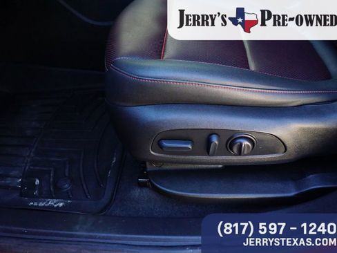 Used 2022 Chevrolet Blazer RS w/ Enhanced Convenience Package image 19