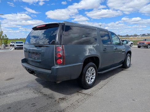 Used 2007 GMC Yukon XL Denali image 5