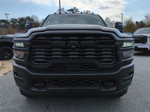 New 2026 RAM 3500 Tradesman image 8