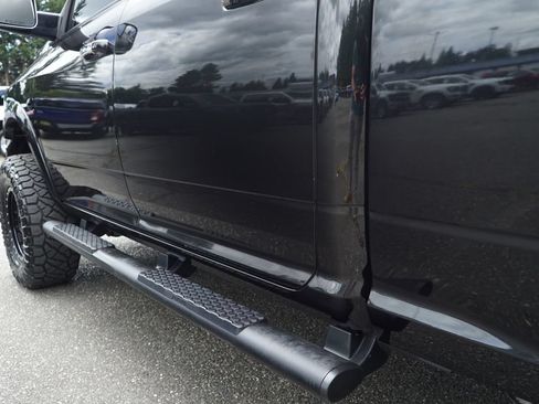 Used 2016 RAM 2500 Laramie w/ Convenience Group AWD/4WD image 41