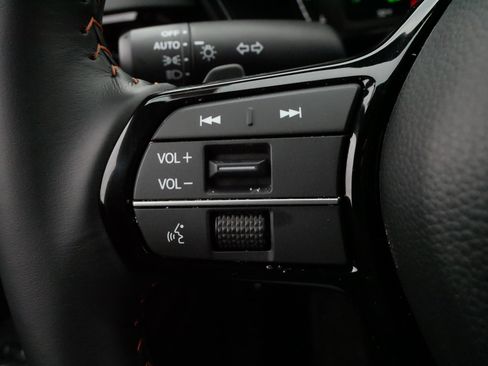 Certified 2026 Honda CR-V Sport Touring image 27