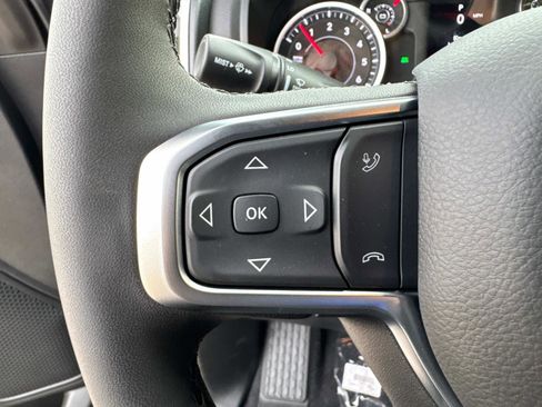 New 2025 RAM 1500 Big Horn image 31