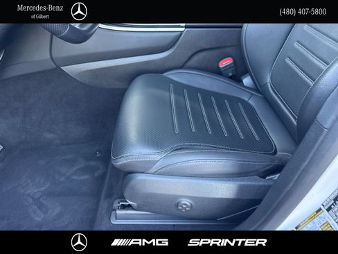 Certified 2024 Mercedes-Benz GLC 300 image 14
