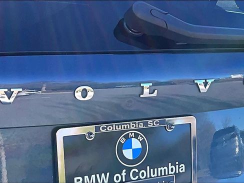 Used 2021 Volvo XC90 T8 Inscription w/ Lounge Package image 10