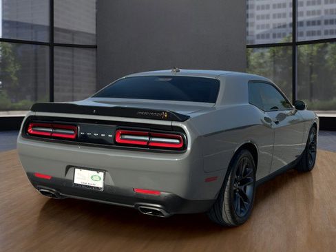 Used 2023 Dodge Challenger R/T Scat Pack w/ Plus Package image 16