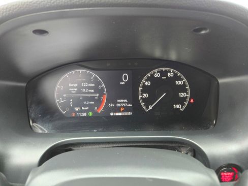 Certified 2023 Honda HR-V LX image 23