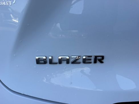 Used 2020 Chevrolet Blazer LT FWD image 22