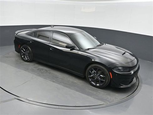 Used 2023 Dodge Charger GT w/ Blacktop Package image 28