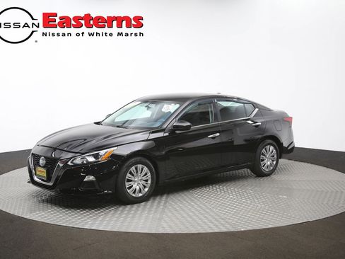 Used 2020 Nissan Altima 2.5 S image 55