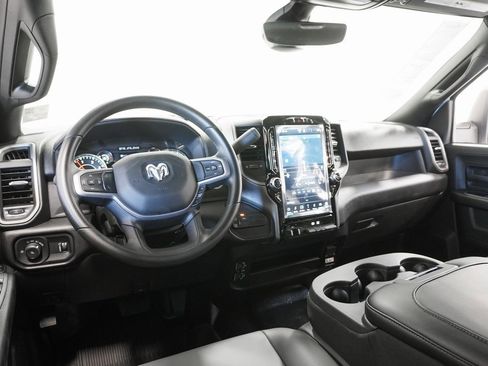 Used 2024 RAM 3500 Tradesman image 23