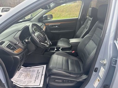 Used 2022 Honda CR-V EX-L image 12