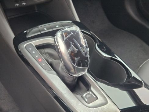 New 2026 Buick Envista Sport Touring w/ Convenience I Package FWD image 36