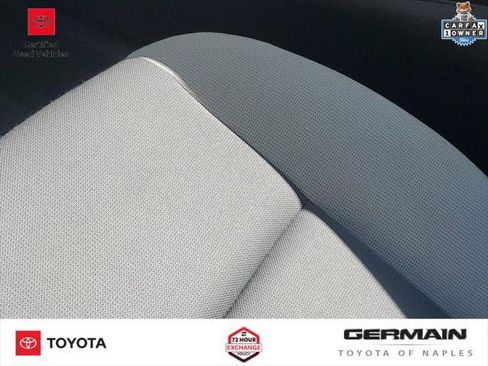 Certified 2024 Toyota Corolla LE FWD image 30