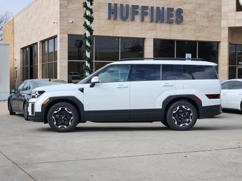 Used 2025 Hyundai Santa Fe SEL image 4