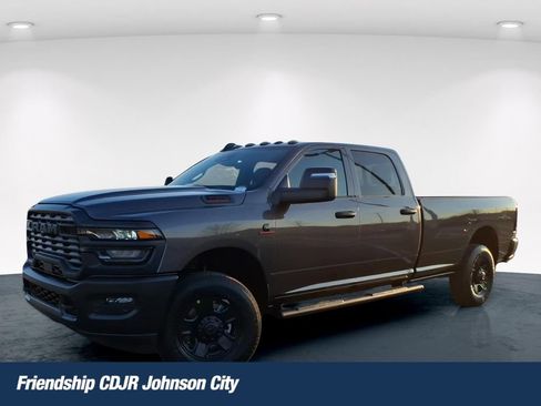 New 2026 RAM 3500 Tradesman AWD/4WD image 1