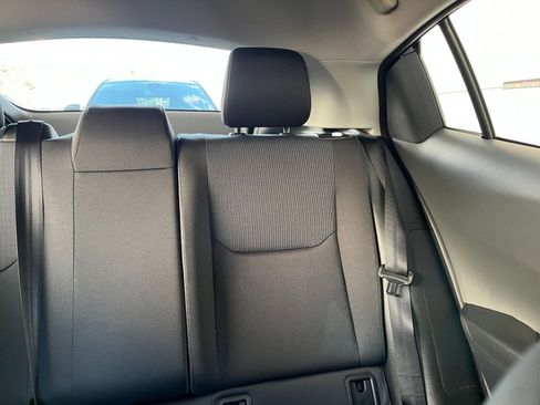 Used 2025 Toyota Prius LE image 37