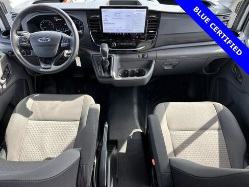 Certified 2024 Ford Transit 350 Base w/ Interior Upgrade Package image 9