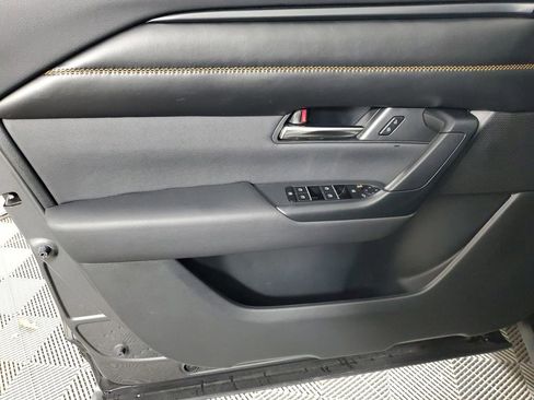 Used 2024 MAZDA CX-50 AWD 2.5 S w/ Cargo Package image 19