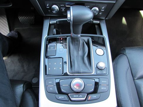 Used 2012 Audi A7 3.0T Prestige image 17