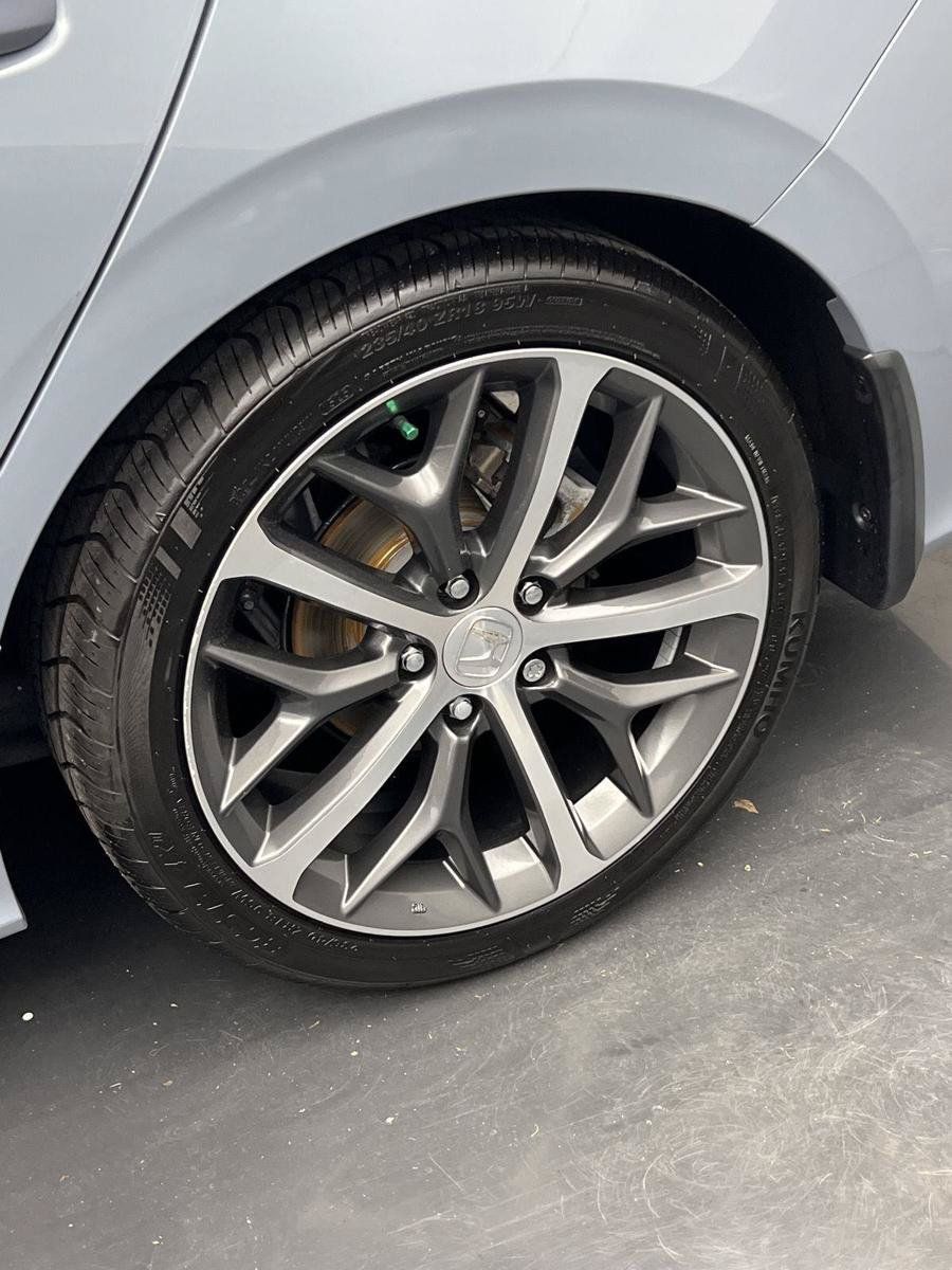 Used 2023 Honda Civic Touring image 39