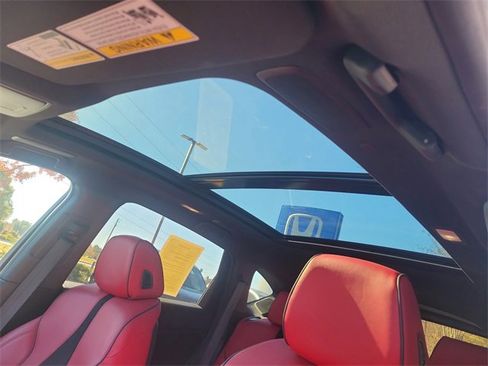 Used 2022 Acura RDX AWD image 17