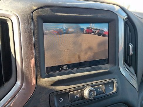 Used 2024 Chevrolet Silverado 3500 W/T w/ WT Convenience Package image 14