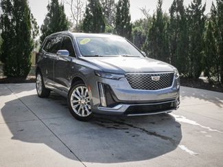 Used 2020 Cadillac XT6 Premium Luxury video 2