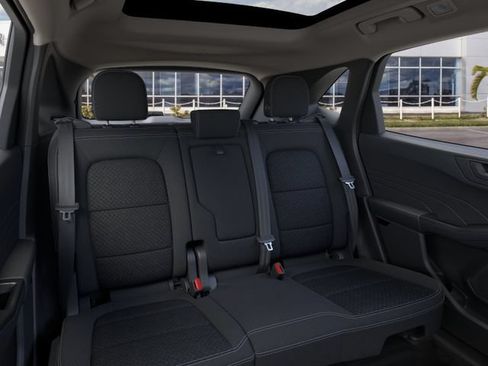 Used 2026 Ford Escape Active w/ Tech Pack #1 FWD image 11