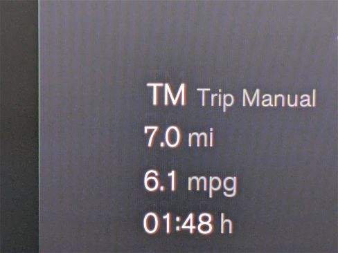 New 2026 Volvo XC90 B6 Ultra w/ Protection Package image 40