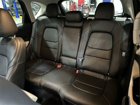 Used 2017 MAZDA CX-5 Grand Touring image 29