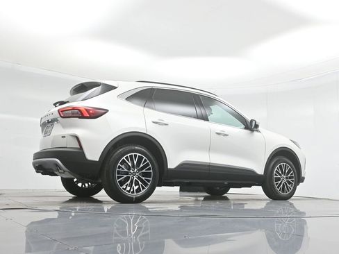New 2025 Ford Escape SE w/ PHEV Premium Package image 51