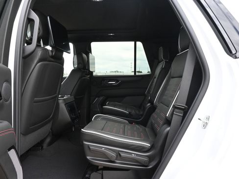 Used 2026 GMC Yukon AT4 Ultimate AWD/4WD image 20