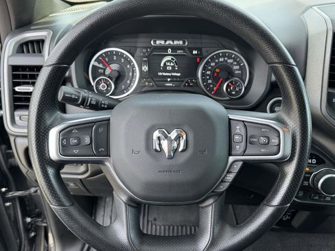 Used 2026 RAM 1500 Classic Warlock AWD/4WD image 18