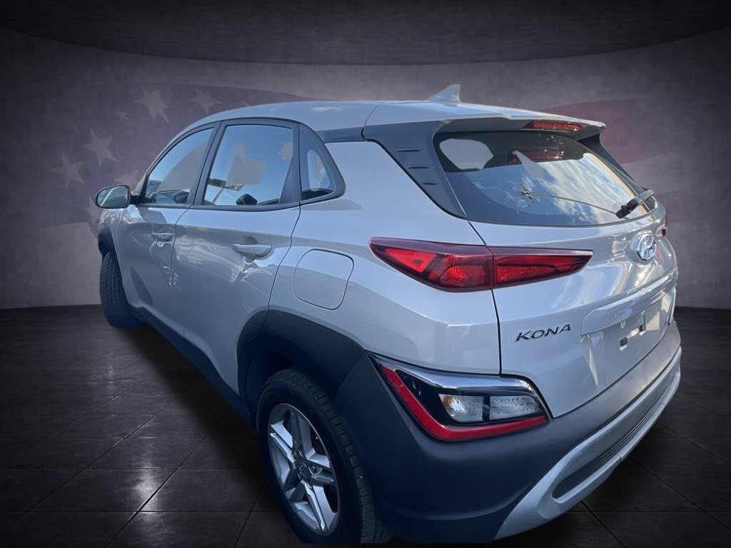 Used 2023 Hyundai Kona SE FWD image 4
