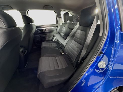 Used 2021 Honda CR-V Special Edition image 25