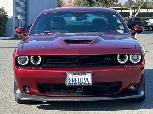 Used 2021 Dodge Challenger R/T w/ Plus Package image 6