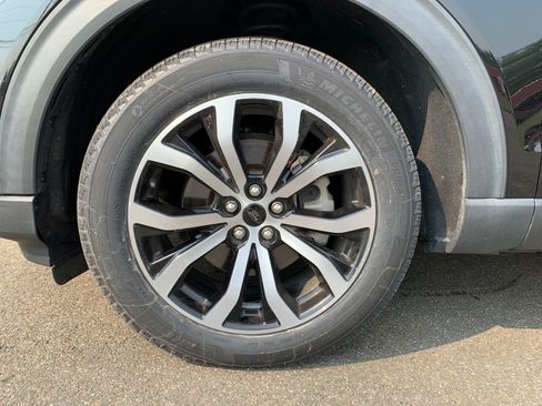Used 2022 Ford Explorer ST AWD/4WD image 49
