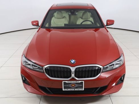 Used 2023 BMW 330i xDrive Sedan image 54