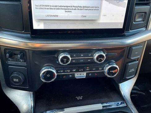 Certified 2023 Ford F150 King Ranch w/ Equipment Group 601A High RWD image 31