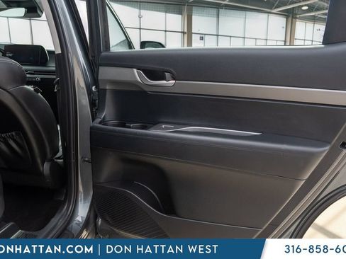 Used 2024 Hyundai Palisade SEL AWD/4WD image 23