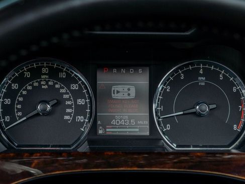 Used 2011 Jaguar XK Convertible RWD image 18